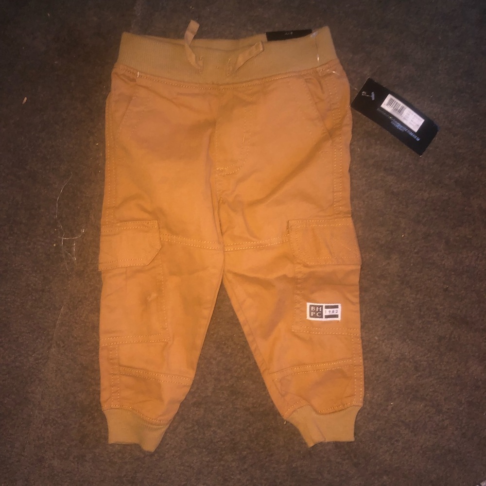 Toddler pants